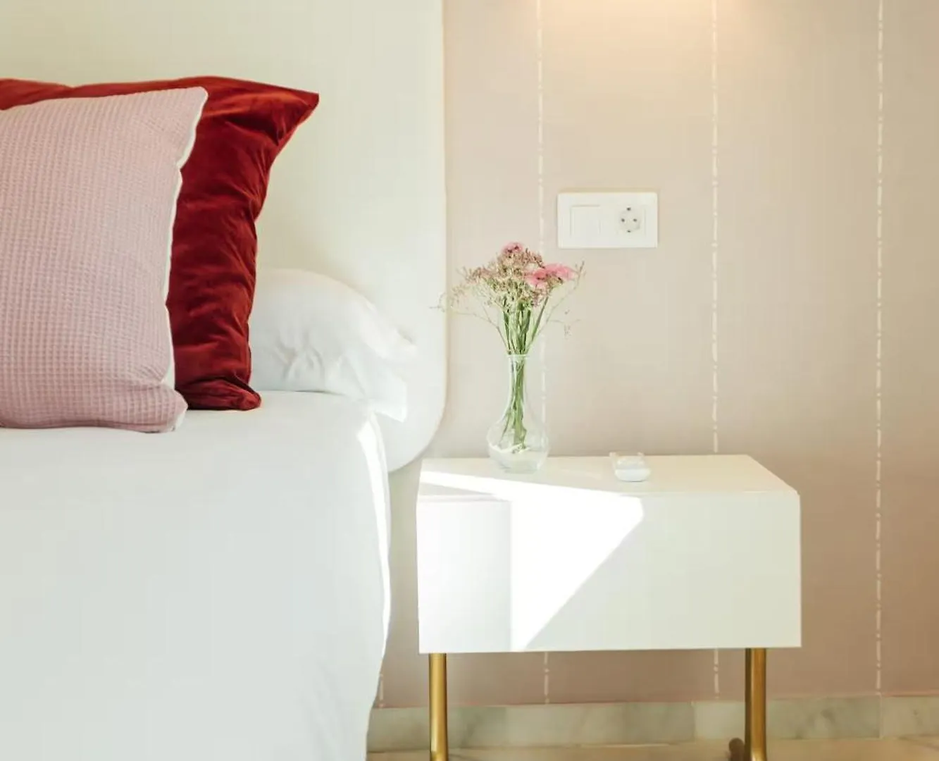 Reformed And Comfy- 2Bd 2Bth- Arenal Apartman Sevilla Spanyolország