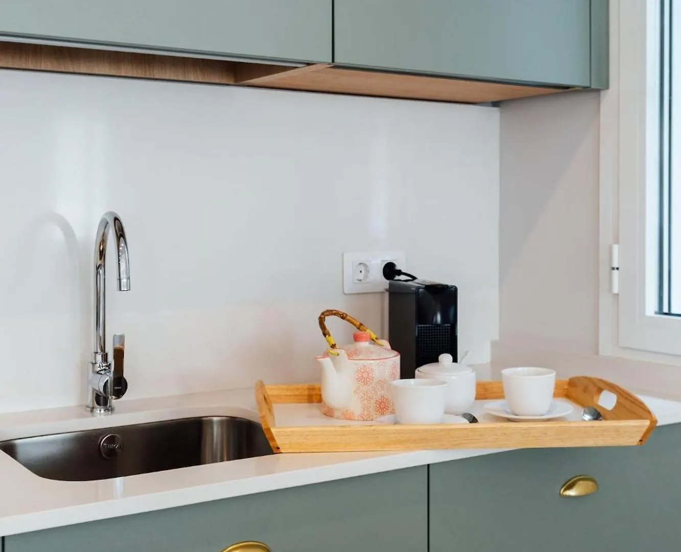 Apartamento Reformed And Comfy- 2Bd 2Bth- Arenal Sevilla